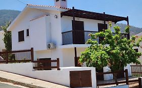 Seaclusion Vacation Villa